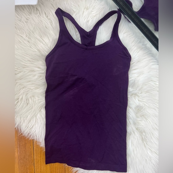 lululemon athletica Tops - Lululemon Ebb To Street Tank Top